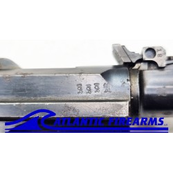 1915 DWM P08 Artillery Luger C&R - Auction