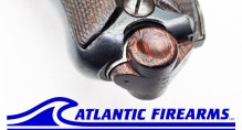 1915 DWM P08 Artillery Luger C&R - Auction