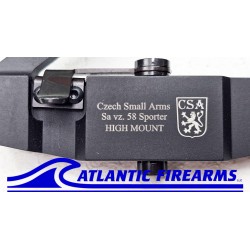 VZ 58 High Profile Optic Mount