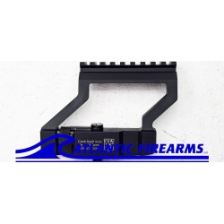 VZ 58 High Profile Optic Mount
