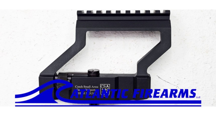 VZ 58 High Profile Optic Mount