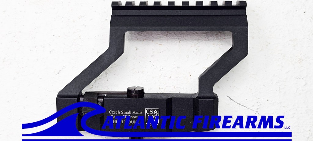 VZ 58 High Profile Optic Mount