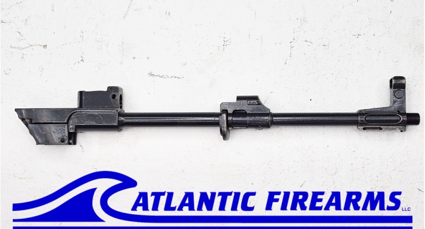 Original Czech Surplus Vz. 58 Barrel