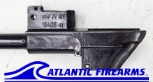 Original Czech Surplus Vz. 58 Barrel