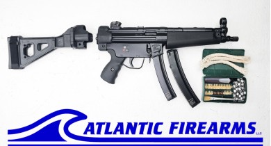 POF MP5 Pistol w/ Brace