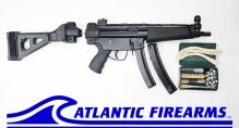 POF MP5 Pistol w/ Brace