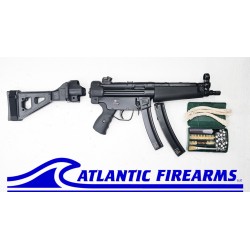 POF MP5 Pistol w/ Brace