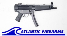 POF MP5 Pistol w/ Brace