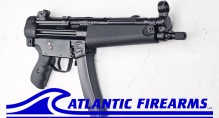 POF MP5 Pistol w/ Brace