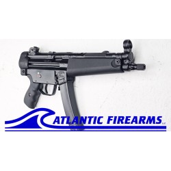 POF MP5 Pistol w/ Brace