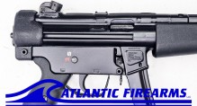 POF MP5 Pistol w/ Brace