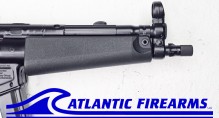 POF MP5 Pistol w/ Brace