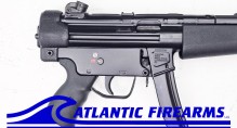 POF MP5 Pistol w/ Brace