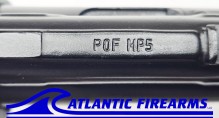 POF MP5 Pistol w/ Brace