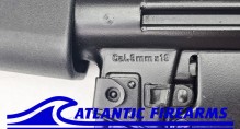 POF MP5 Pistol w/ Brace