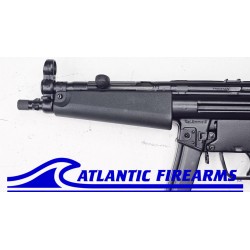 POF MP5 Pistol w/ Brace