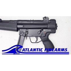 POF MP5 Pistol w/ Brace