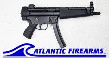 POF MP5 Pistol w/ Brace