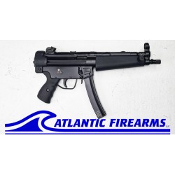 POF MP5 Pistol w/ Brace