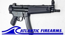 POF MP5 Pistol w/ Brace