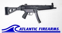 POF MP5 Pistol w/ Brace