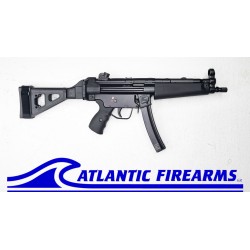 POF MP5 Pistol w/ Brace