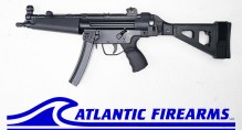 POF MP5 Pistol w/ Brace