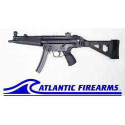 POF MP5 Pistol w/ Brace