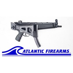 POF MP5 Pistol w/ Brace