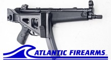 POF MP5 Pistol w/ Brace
