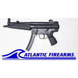 POF MP5 Pistol w/ HKPDW Brace