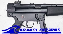 POF MP5 Pistol w/ HKPDW Brace