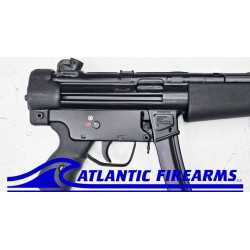 POF MP5 Pistol w/ HKPDW Brace