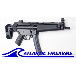 POF MP5 Pistol w/ HKPDW Brace