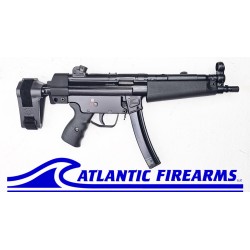 POF MP5 Pistol w/ HKPDW Brace