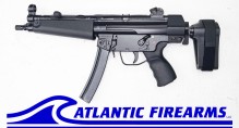 POF MP5 Pistol w/ HKPDW Brace