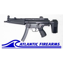 POF MP5 Pistol w/ HKPDW Brace