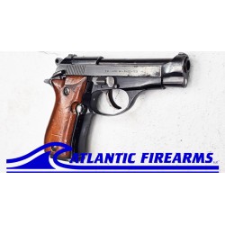 Beretta 84 Pistol-Gunsmith Special