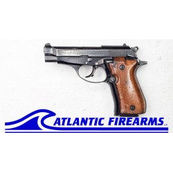 Beretta 84 Pistol-Gunsmith Special