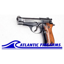 Beretta 84 Pistol-Gunsmith Special