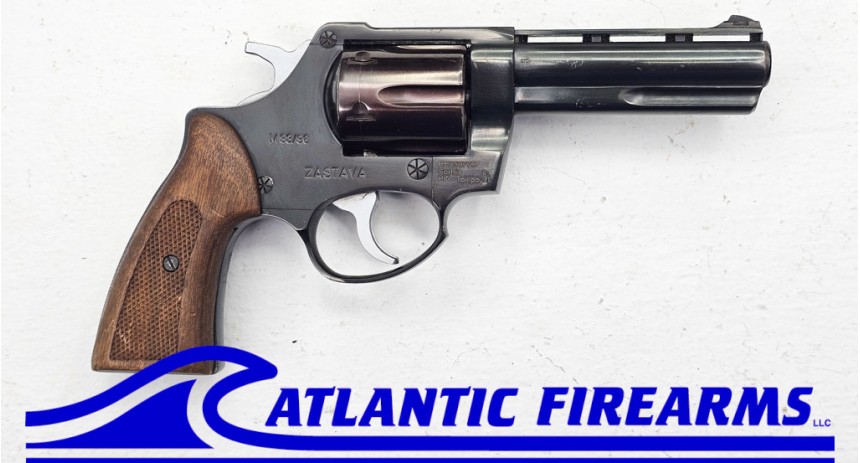 Zastava M83/96 Revolver