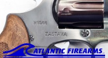 Zastava M83/96 Revolver