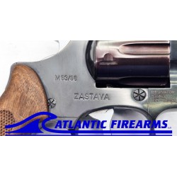 Zastava M83/96 Revolver