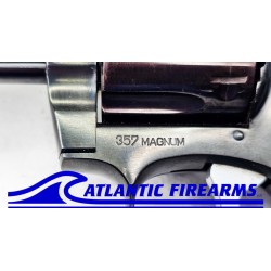 Zastava M83/96 Revolver