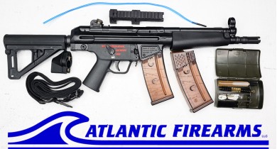 MKE/Century AP53 Pistol W/...