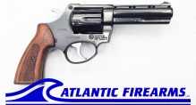 Zastava M83 Revolver-Wood Grips