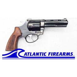 Zastava M83 Revolver-Wood Grips