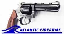 Zastava M83 Revolver-Wood Grips