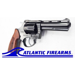 Zastava M83 Revolver-Wood Grips