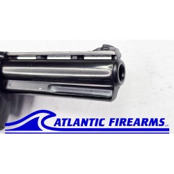 Zastava M83 Revolver-Wood Grips